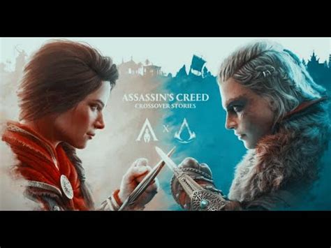 générique fin assassin's creed odyssey